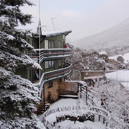 Kasees Apartments & Mountain Lodge Thredbo Zewnętrze zdjęcie