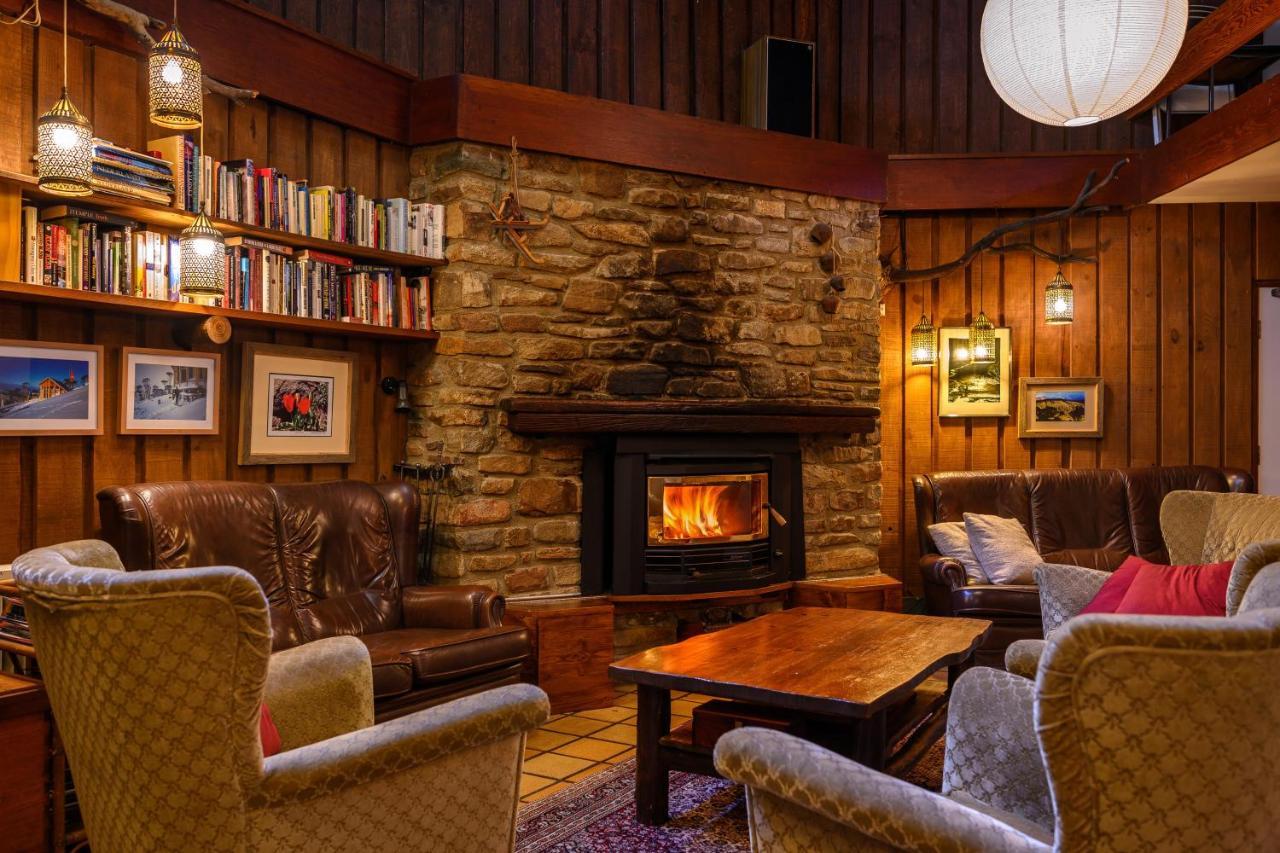 Kasees Apartments & Mountain Lodge Thredbo Zewnętrze zdjęcie