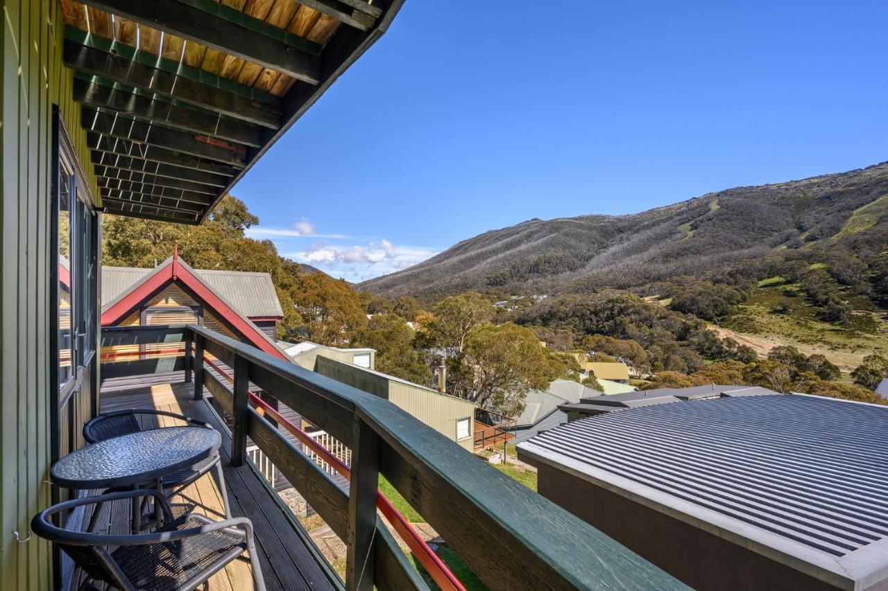 Kasees Apartments & Mountain Lodge Thredbo Zewnętrze zdjęcie