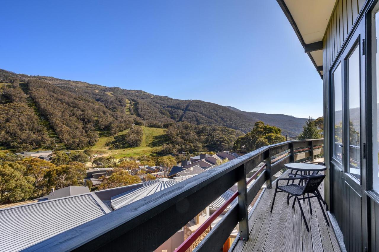 Kasees Apartments & Mountain Lodge Thredbo Zewnętrze zdjęcie