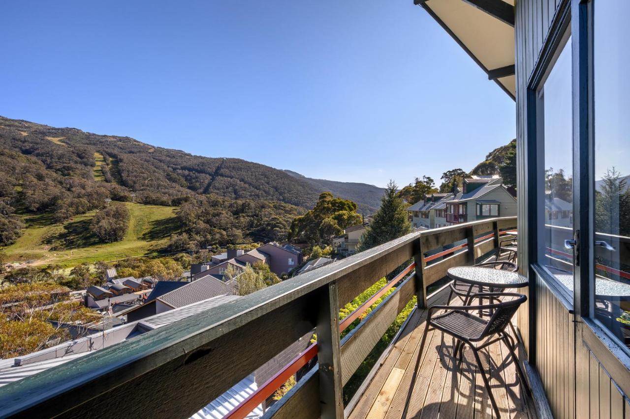 Kasees Apartments & Mountain Lodge Thredbo Zewnętrze zdjęcie