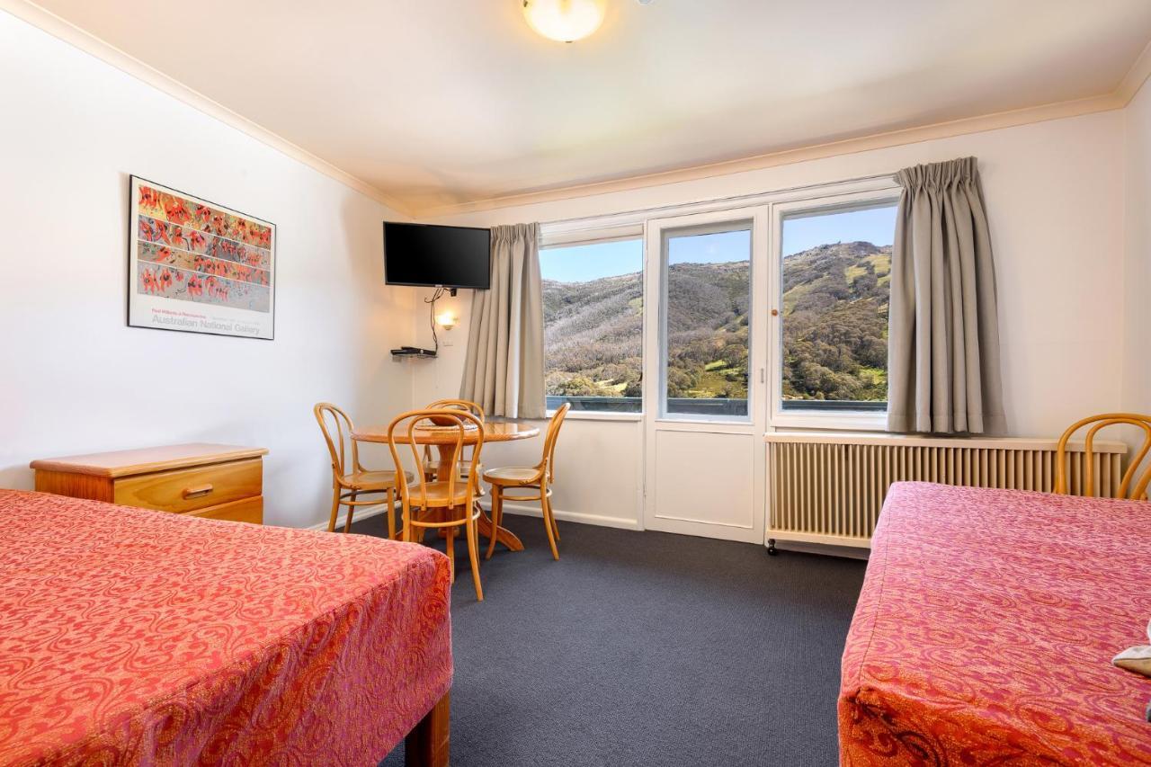 Kasees Apartments & Mountain Lodge Thredbo Zewnętrze zdjęcie