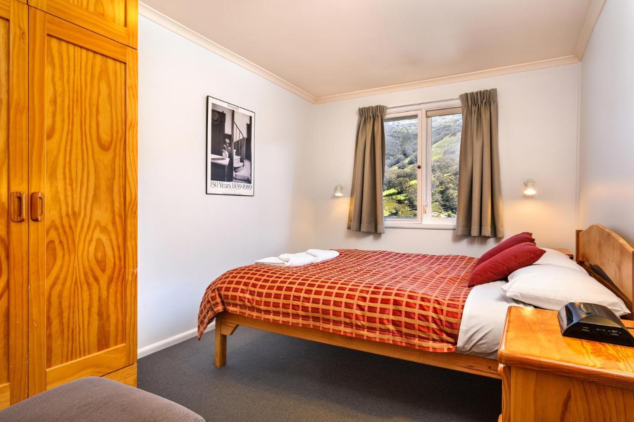 Kasees Apartments & Mountain Lodge Thredbo Zewnętrze zdjęcie
