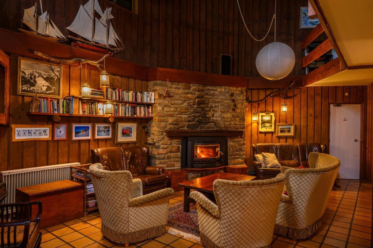 Kasees Apartments & Mountain Lodge Thredbo Zewnętrze zdjęcie