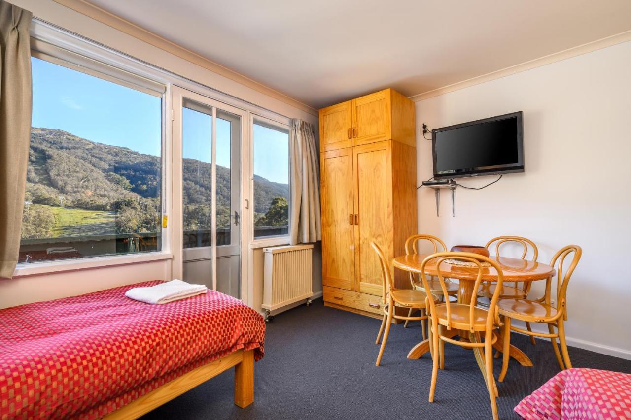 Kasees Apartments & Mountain Lodge Thredbo Zewnętrze zdjęcie