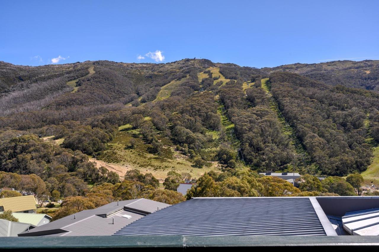 Kasees Apartments & Mountain Lodge Thredbo Zewnętrze zdjęcie