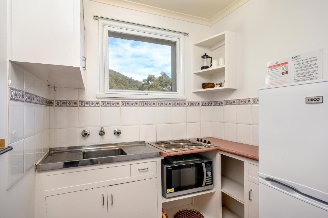 Kasees Apartments & Mountain Lodge Thredbo Zewnętrze zdjęcie
