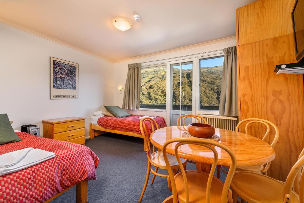 Kasees Apartments & Mountain Lodge Thredbo Zewnętrze zdjęcie