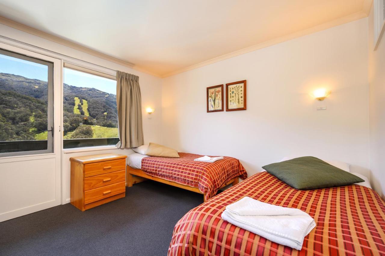 Kasees Apartments & Mountain Lodge Thredbo Zewnętrze zdjęcie