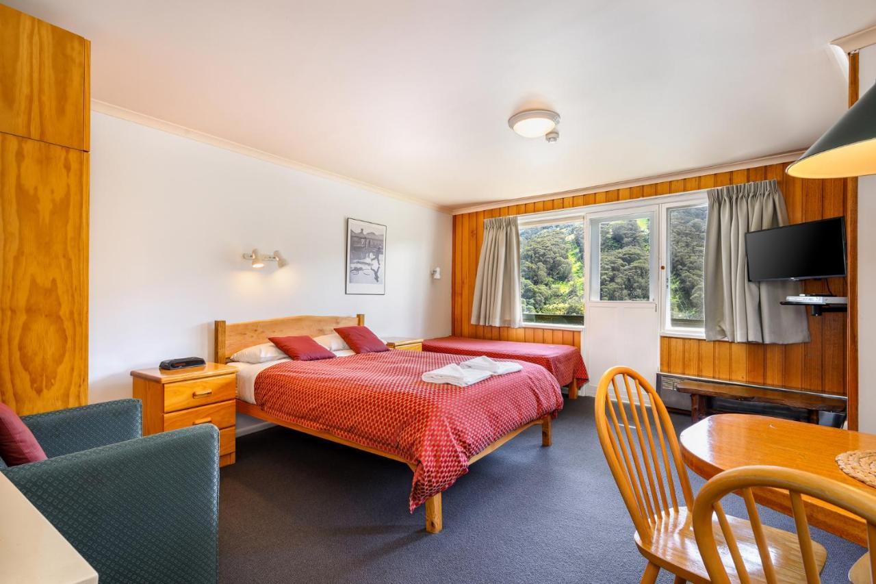 Kasees Apartments & Mountain Lodge Thredbo Zewnętrze zdjęcie
