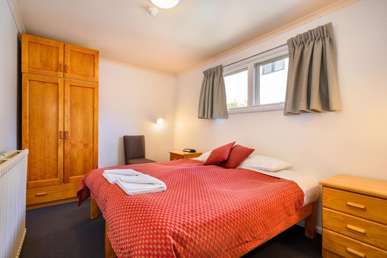 Kasees Apartments & Mountain Lodge Thredbo Zewnętrze zdjęcie