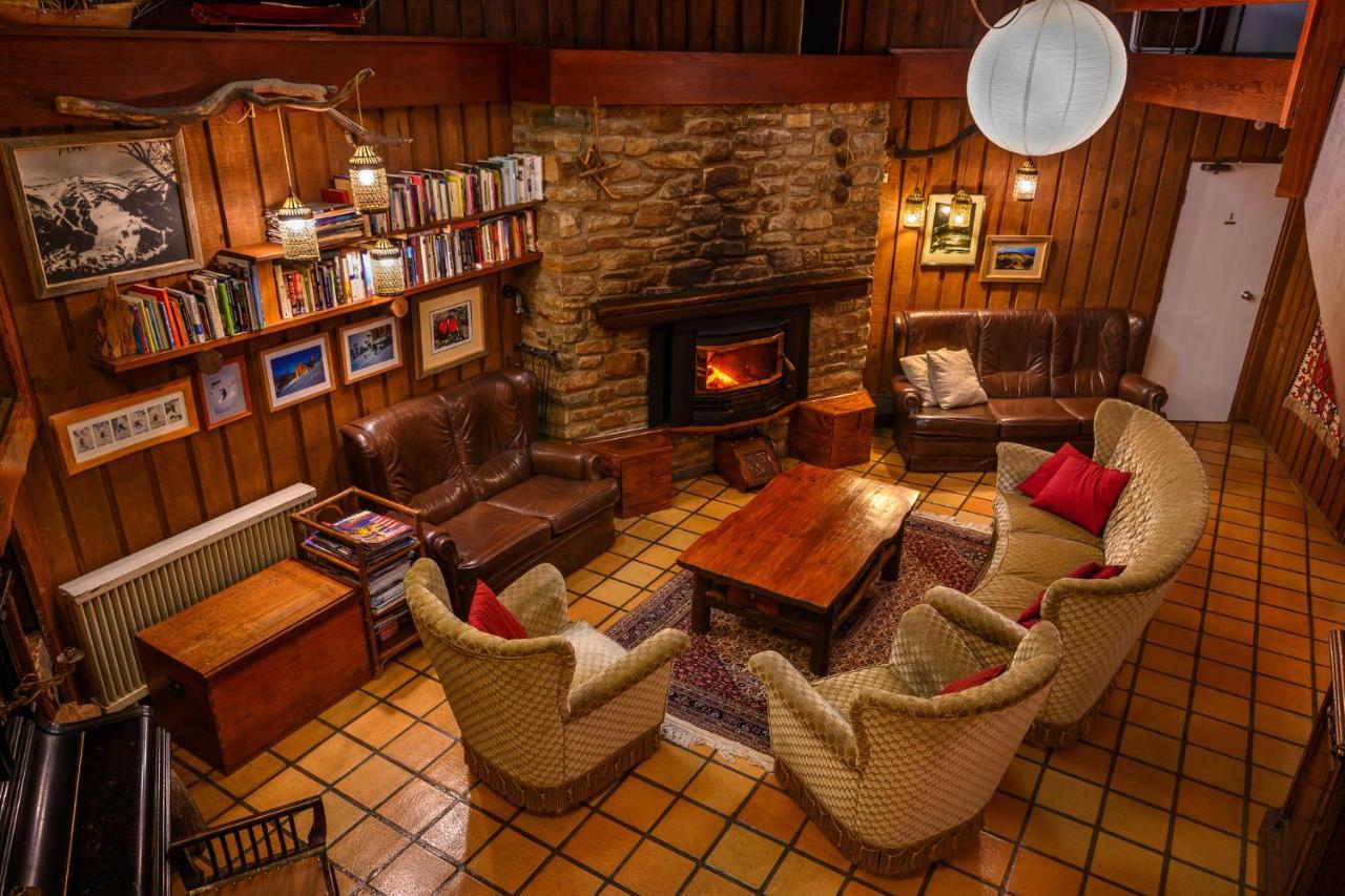 Kasees Apartments & Mountain Lodge Thredbo Zewnętrze zdjęcie