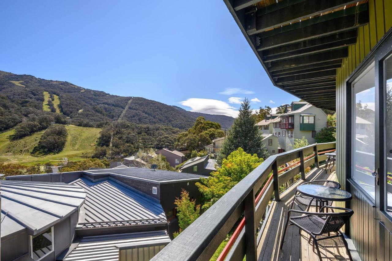 Kasees Apartments & Mountain Lodge Thredbo Zewnętrze zdjęcie