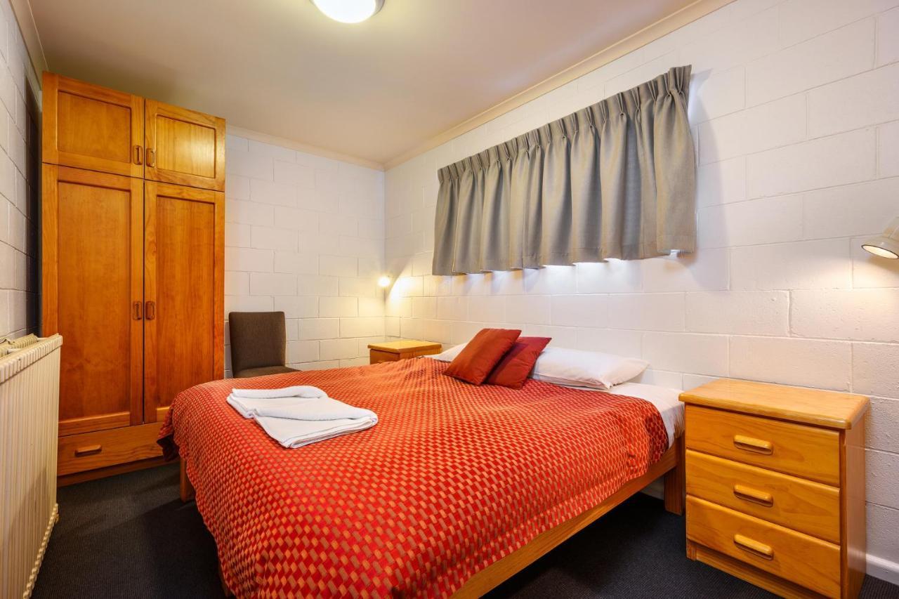 Kasees Apartments & Mountain Lodge Thredbo Zewnętrze zdjęcie