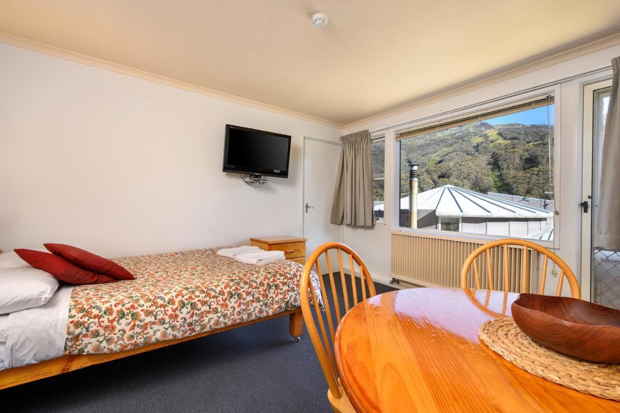 Kasees Apartments & Mountain Lodge Thredbo Pokój zdjęcie