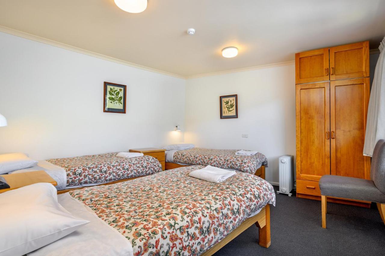 Kasees Apartments & Mountain Lodge Thredbo Zewnętrze zdjęcie
