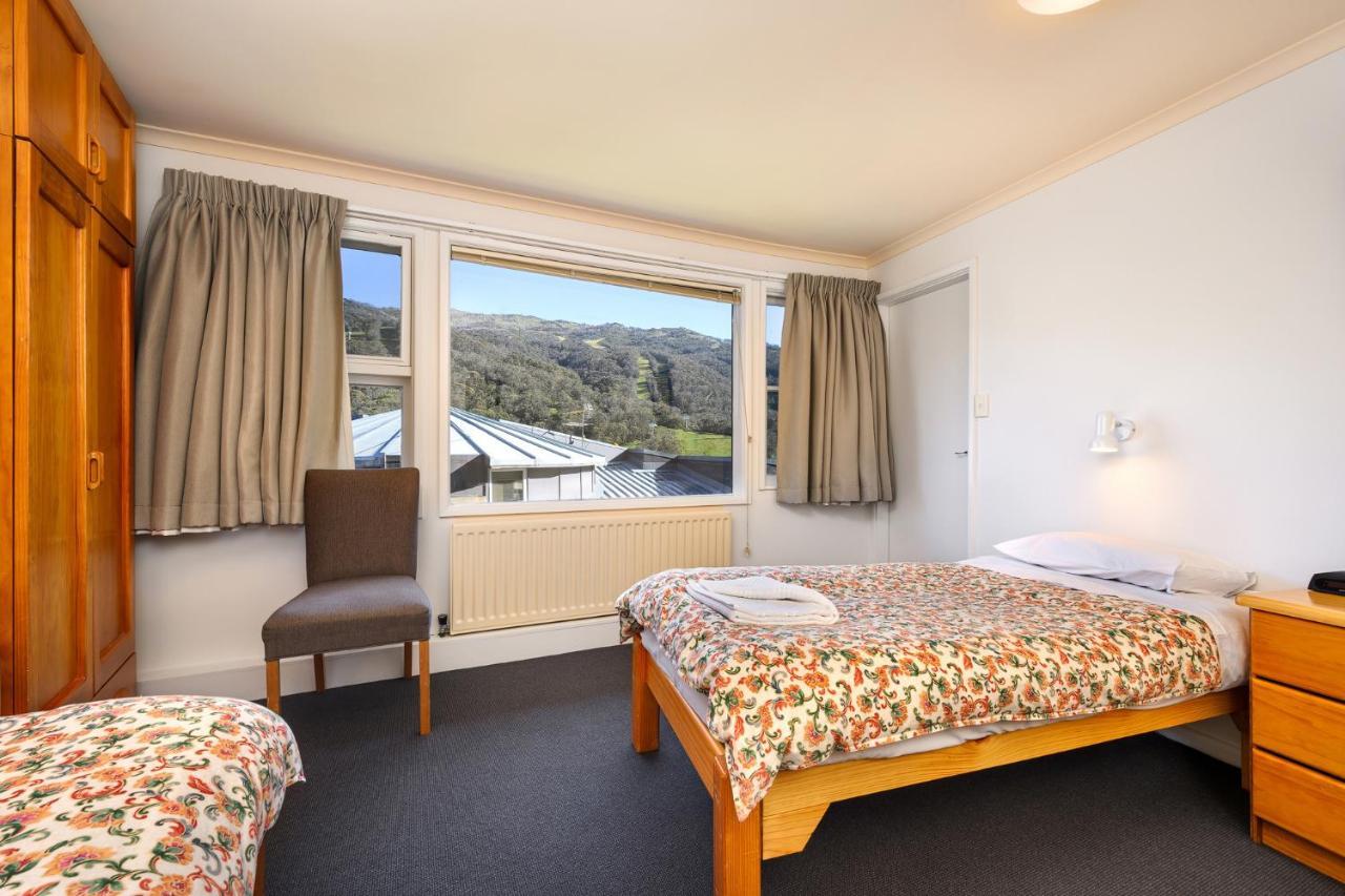 Kasees Apartments & Mountain Lodge Thredbo Zewnętrze zdjęcie