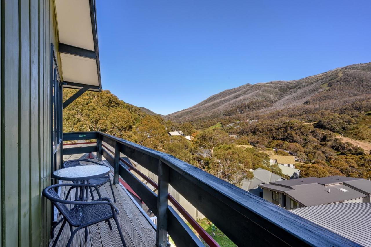 Kasees Apartments & Mountain Lodge Thredbo Zewnętrze zdjęcie