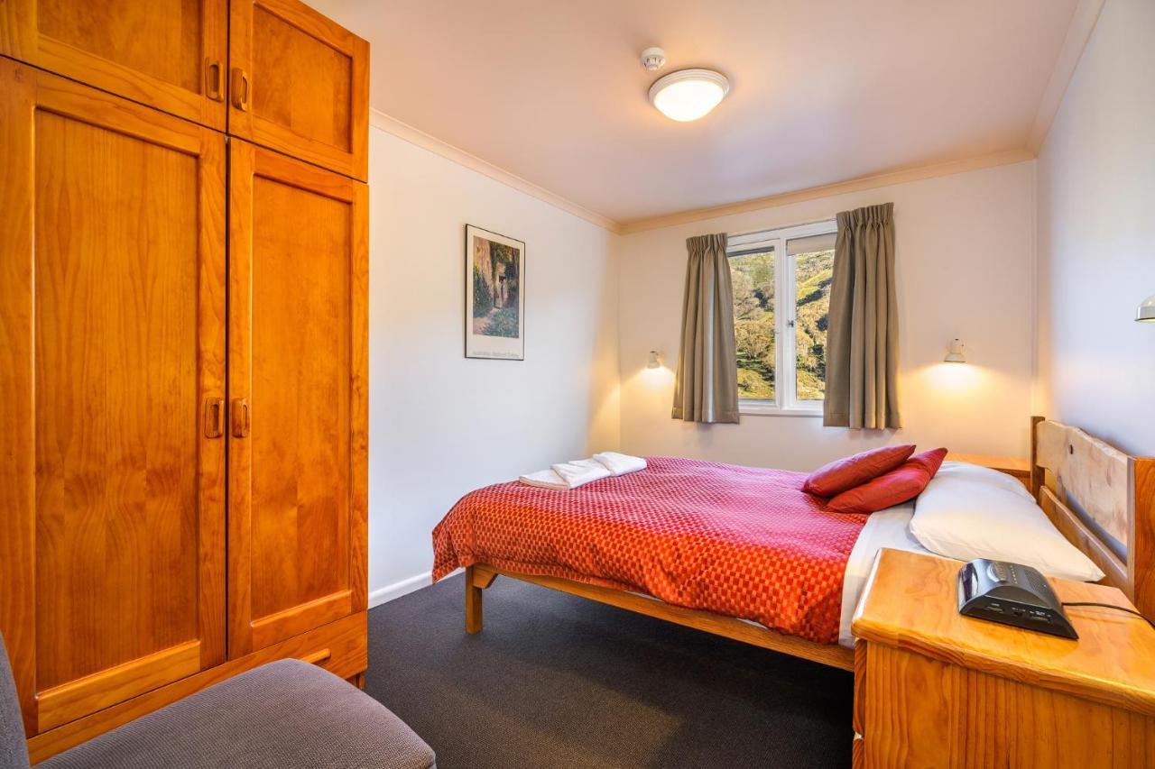 Kasees Apartments & Mountain Lodge Thredbo Zewnętrze zdjęcie