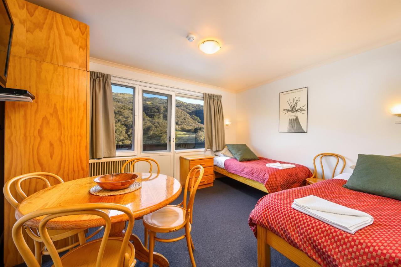 Kasees Apartments & Mountain Lodge Thredbo Zewnętrze zdjęcie