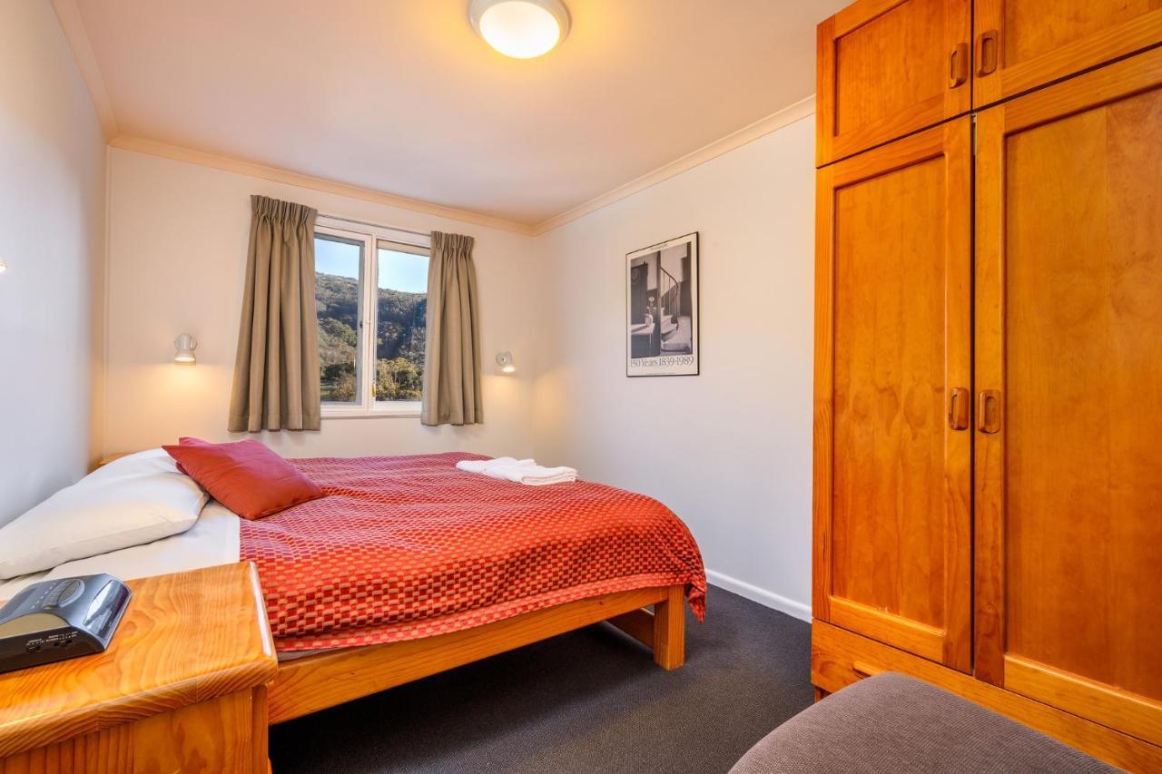 Kasees Apartments & Mountain Lodge Thredbo Zewnętrze zdjęcie