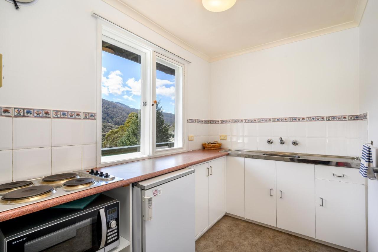 Kasees Apartments & Mountain Lodge Thredbo Zewnętrze zdjęcie