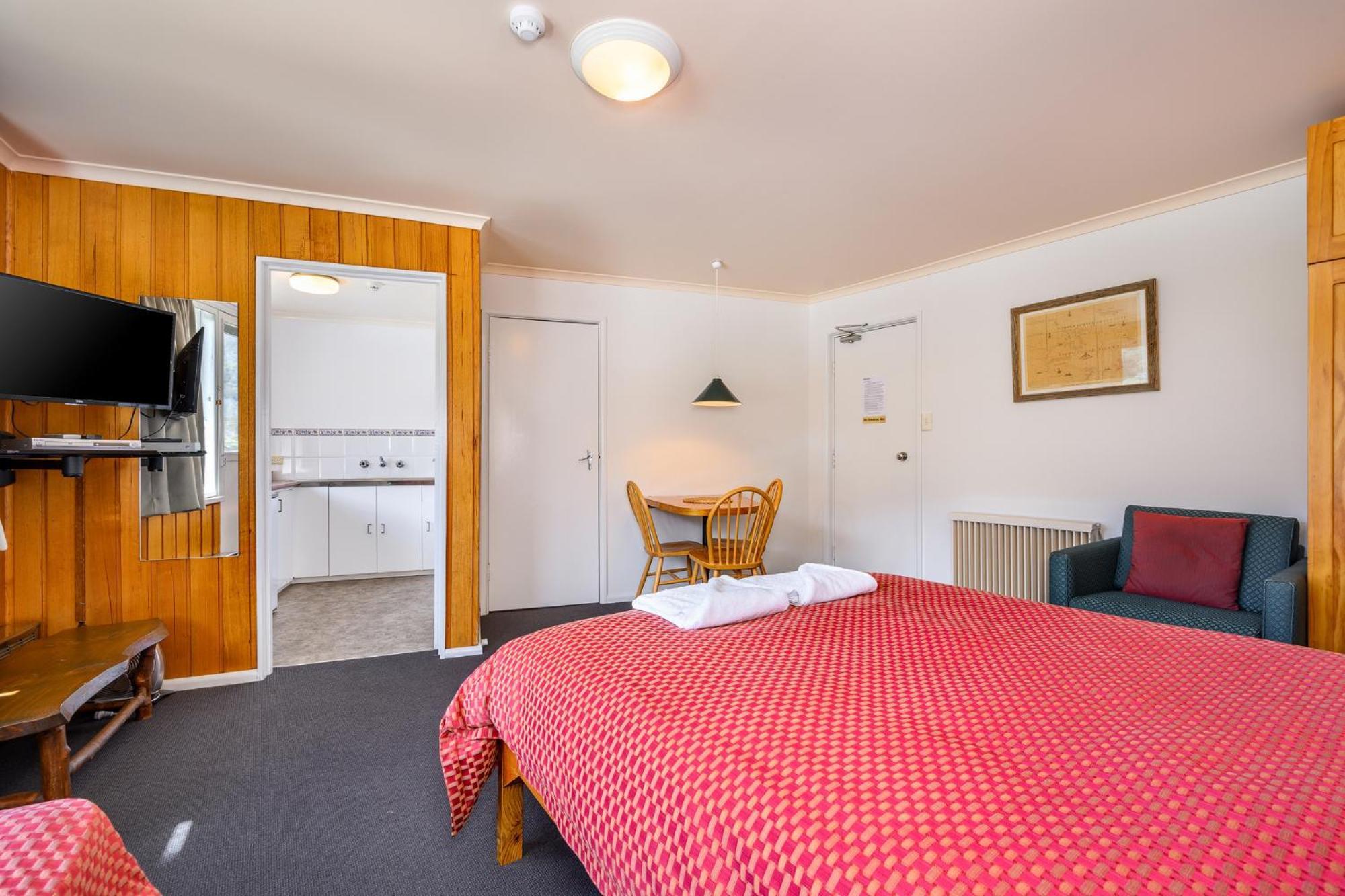 Kasees Apartments & Mountain Lodge Thredbo Pokój zdjęcie