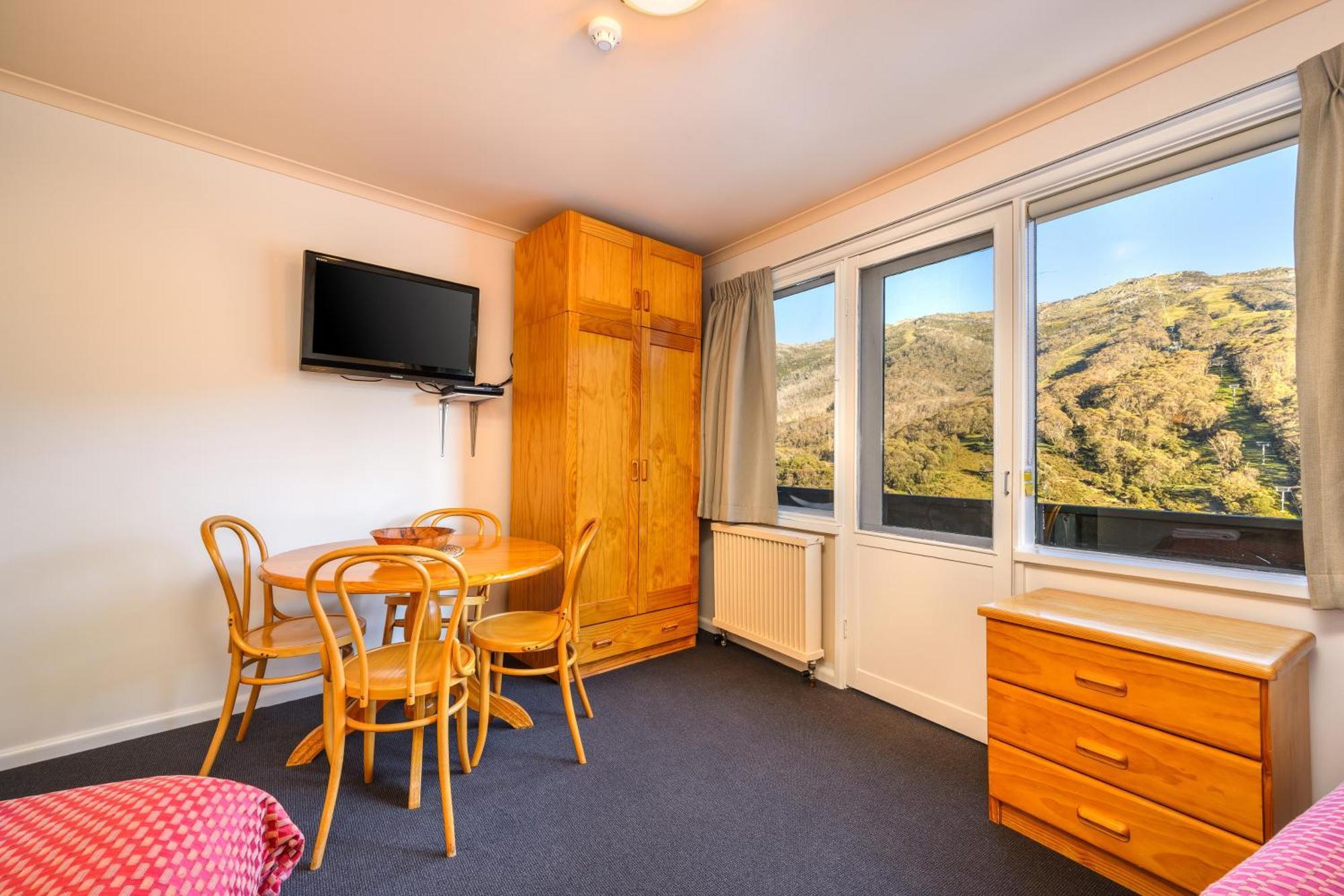 Kasees Apartments & Mountain Lodge Thredbo Pokój zdjęcie