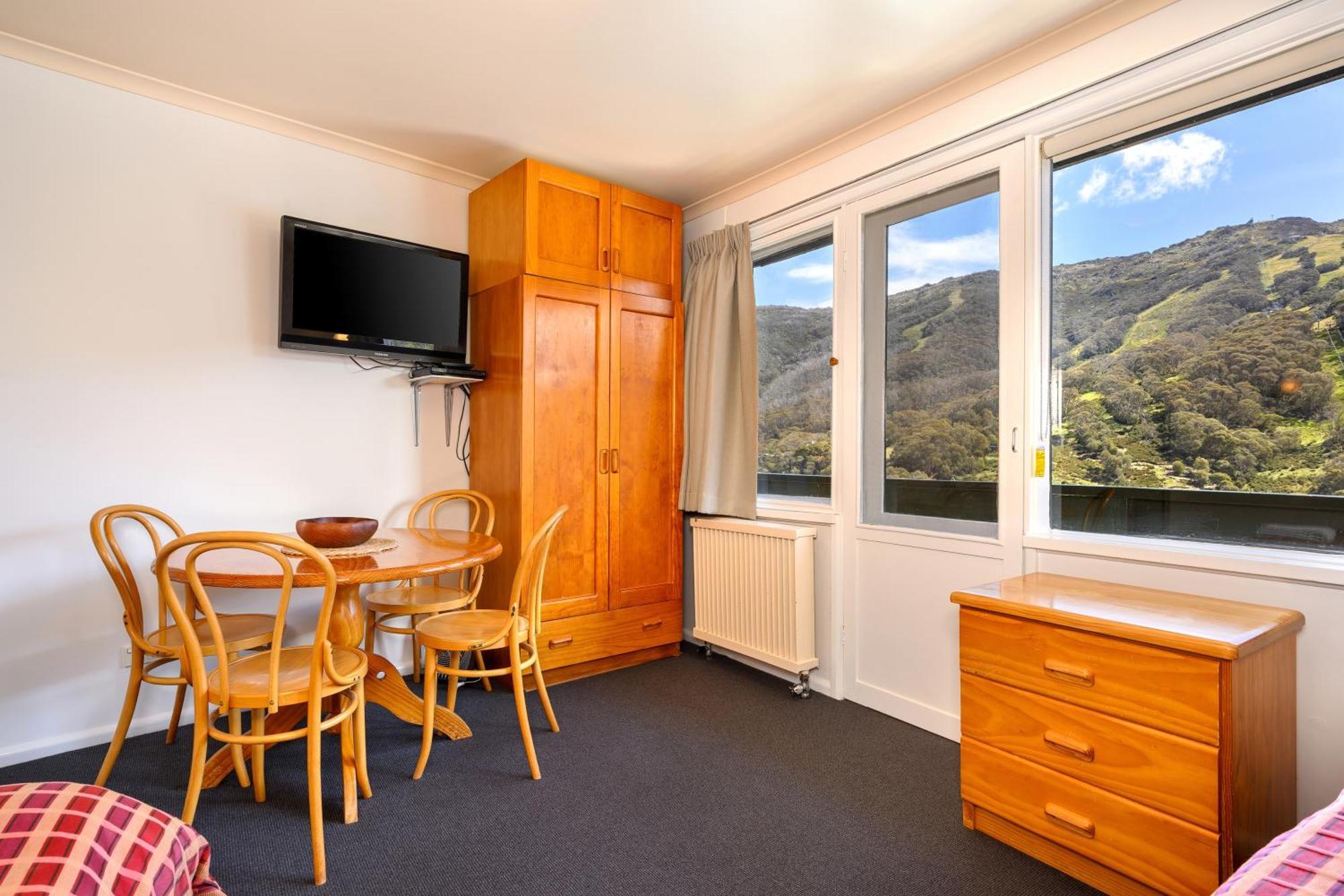 Kasees Apartments & Mountain Lodge Thredbo Pokój zdjęcie