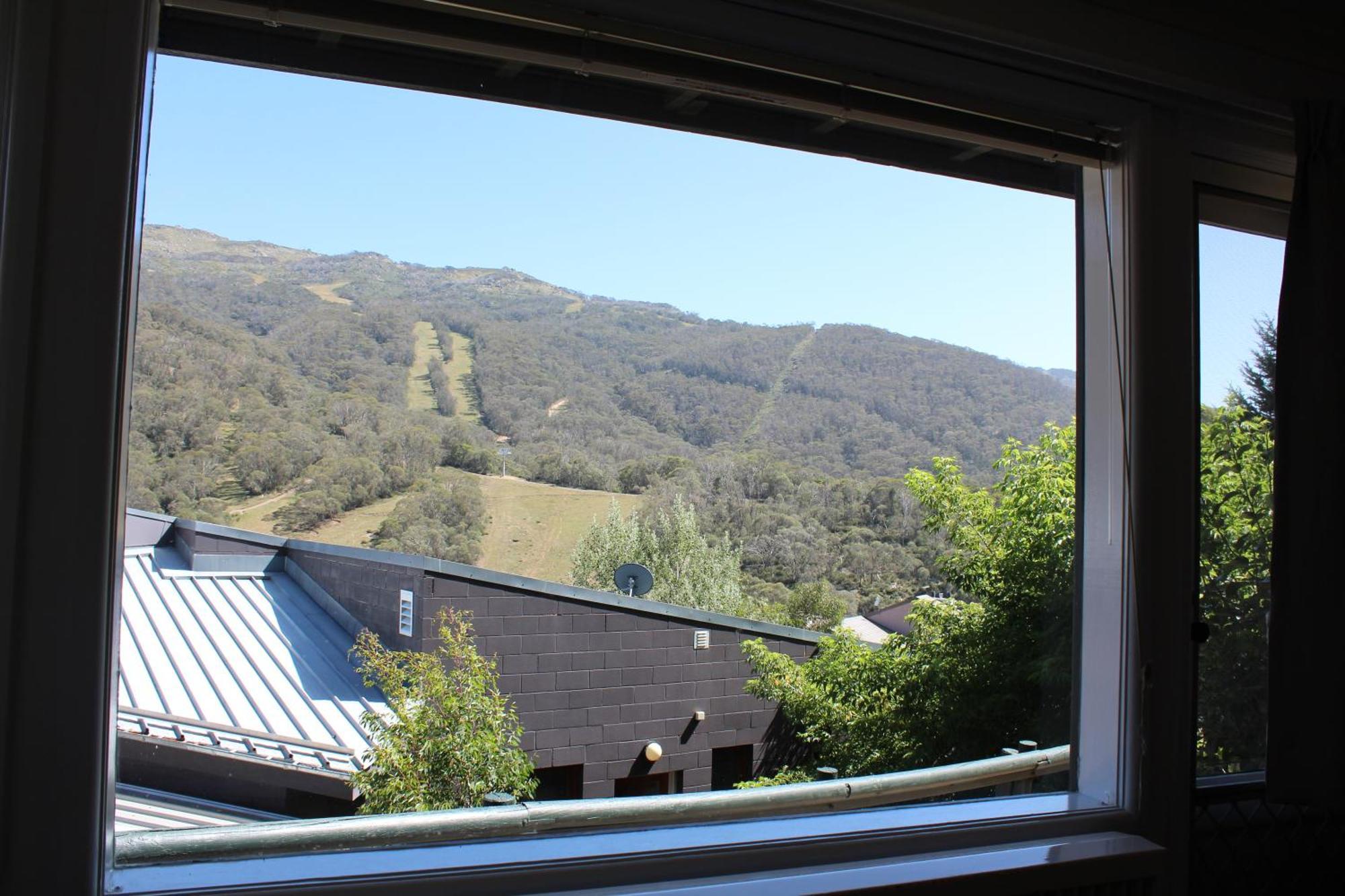 Kasees Apartments & Mountain Lodge Thredbo Zewnętrze zdjęcie