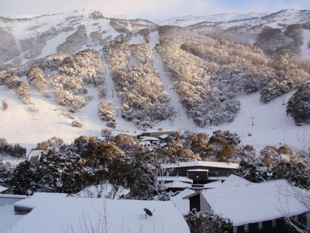 Kasees Apartments & Mountain Lodge Thredbo Zewnętrze zdjęcie