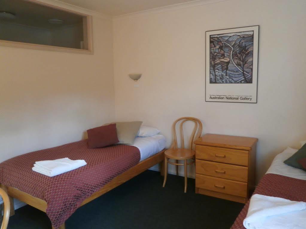 Kasees Apartments & Mountain Lodge Thredbo Zewnętrze zdjęcie