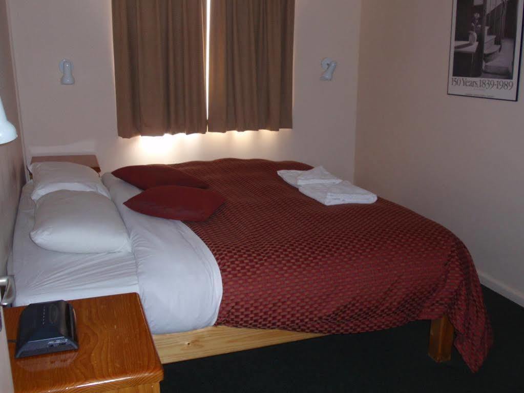 Kasees Apartments & Mountain Lodge Thredbo Zewnętrze zdjęcie