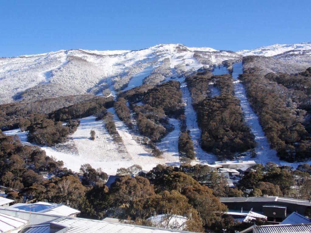 Kasees Apartments & Mountain Lodge Thredbo Zewnętrze zdjęcie
