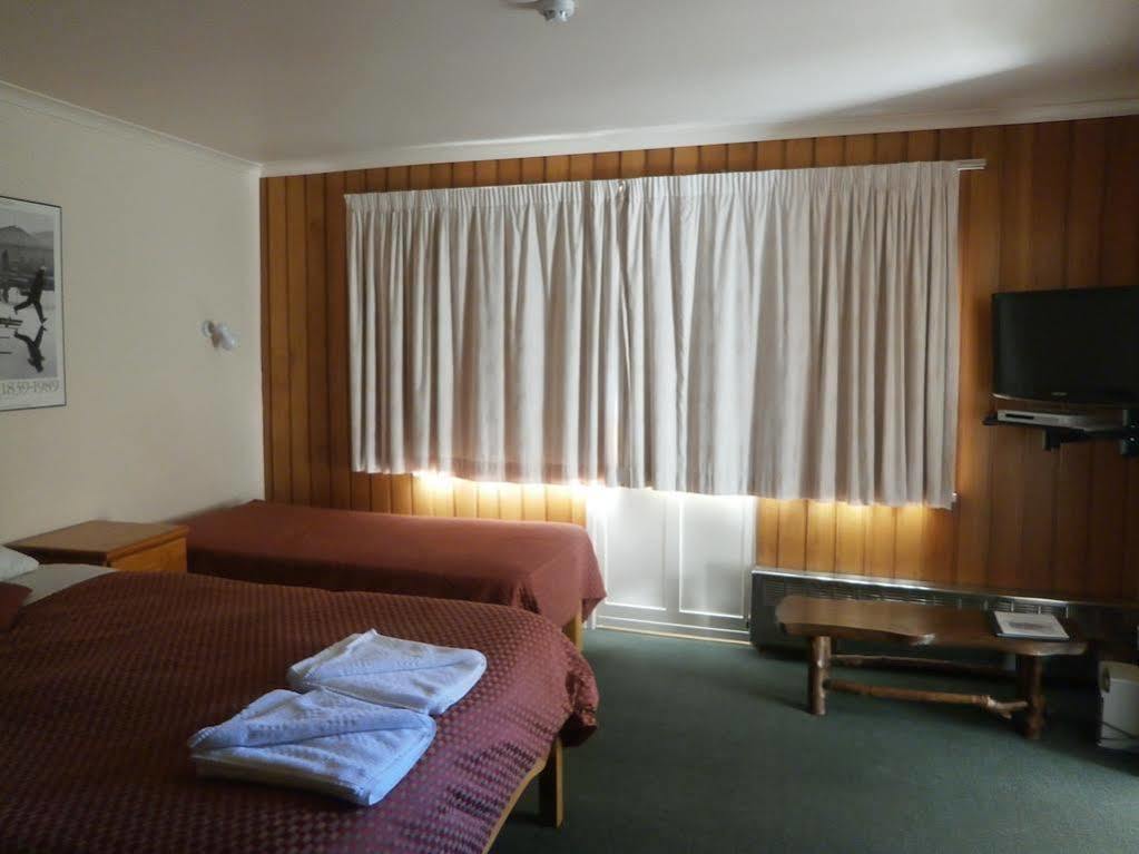 Kasees Apartments & Mountain Lodge Thredbo Zewnętrze zdjęcie