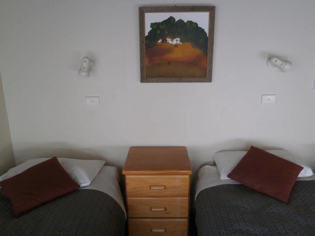 Kasees Apartments & Mountain Lodge Thredbo Zewnętrze zdjęcie