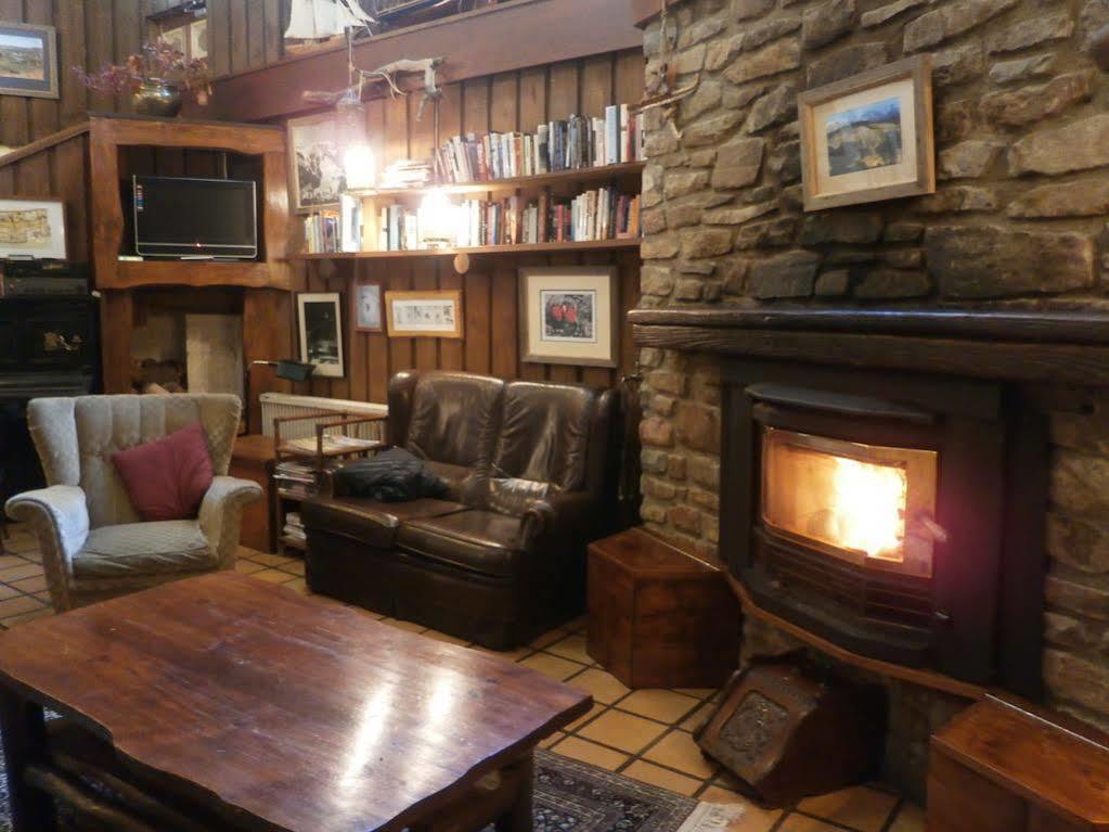 Kasees Apartments & Mountain Lodge Thredbo Zewnętrze zdjęcie