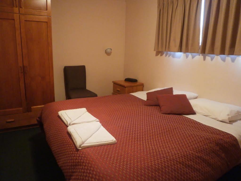 Kasees Apartments & Mountain Lodge Thredbo Zewnętrze zdjęcie