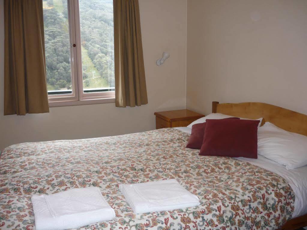 Kasees Apartments & Mountain Lodge Thredbo Zewnętrze zdjęcie