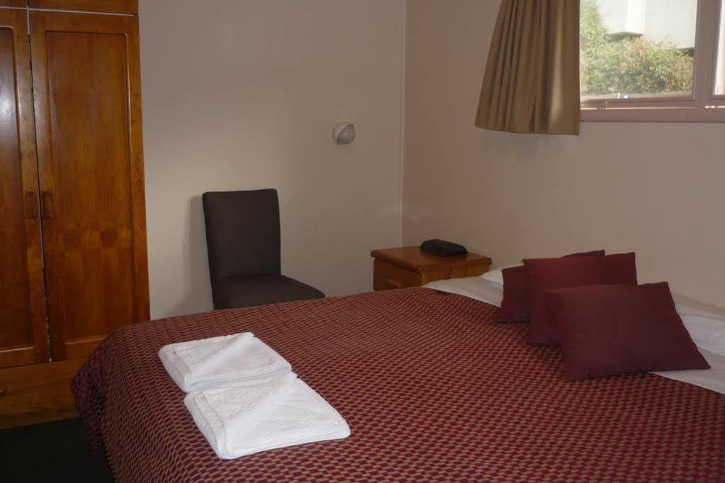 Kasees Apartments & Mountain Lodge Thredbo Zewnętrze zdjęcie