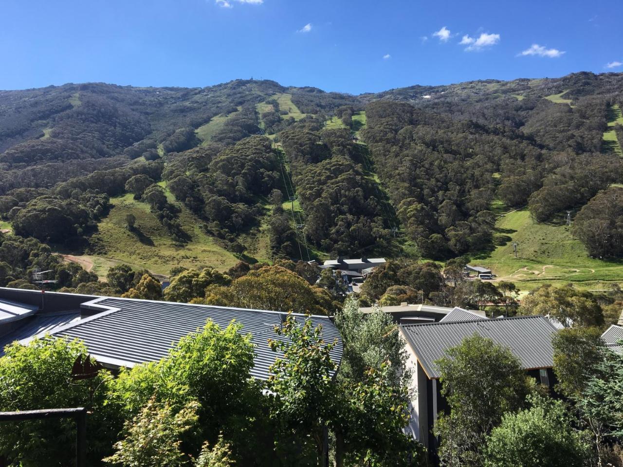 Kasees Apartments & Mountain Lodge Thredbo Zewnętrze zdjęcie